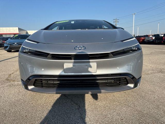 2026 Toyota Prius Vehicle Photo in Jonesboro, AR 72404