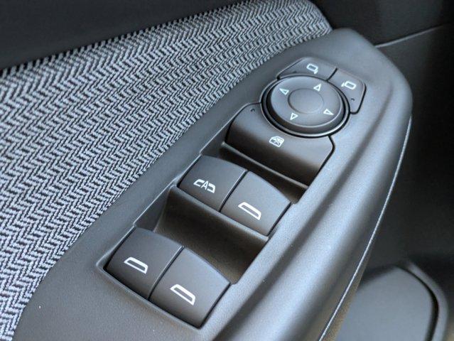 2026 Chevrolet Trailblazer Vehicle Photo in BRUNSWICK, GA 31525-1881