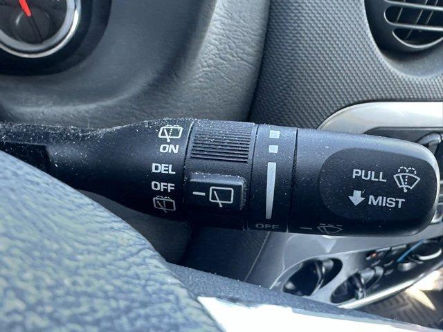 2006 Jeep Liberty Vehicle Photo in ROCHESTER HILLS, MI 48307-2741