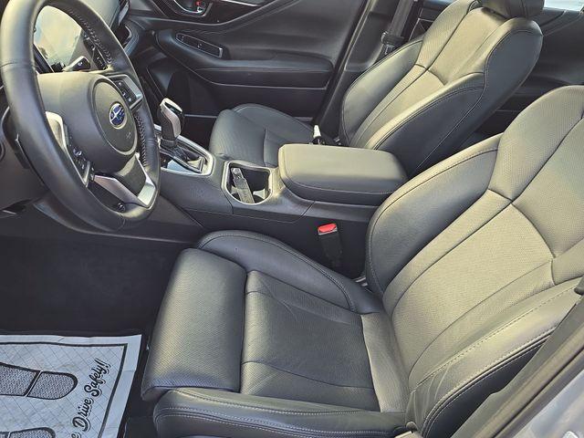 2022 Subaru Legacy Vehicle Photo in Pleasant Hills, PA 15236