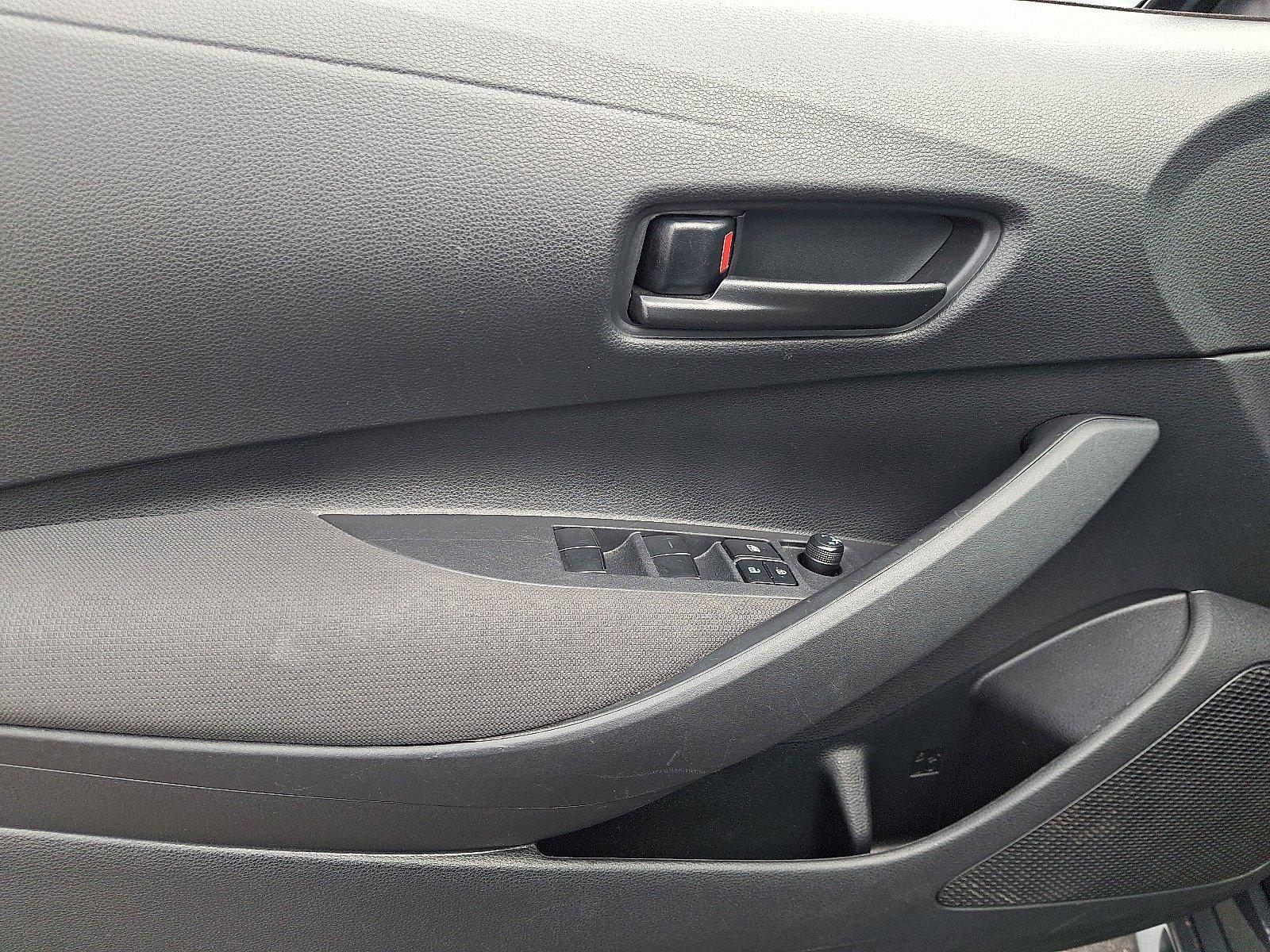 2024 Toyota Corolla Vehicle Photo in Harrisburg, PA 17111