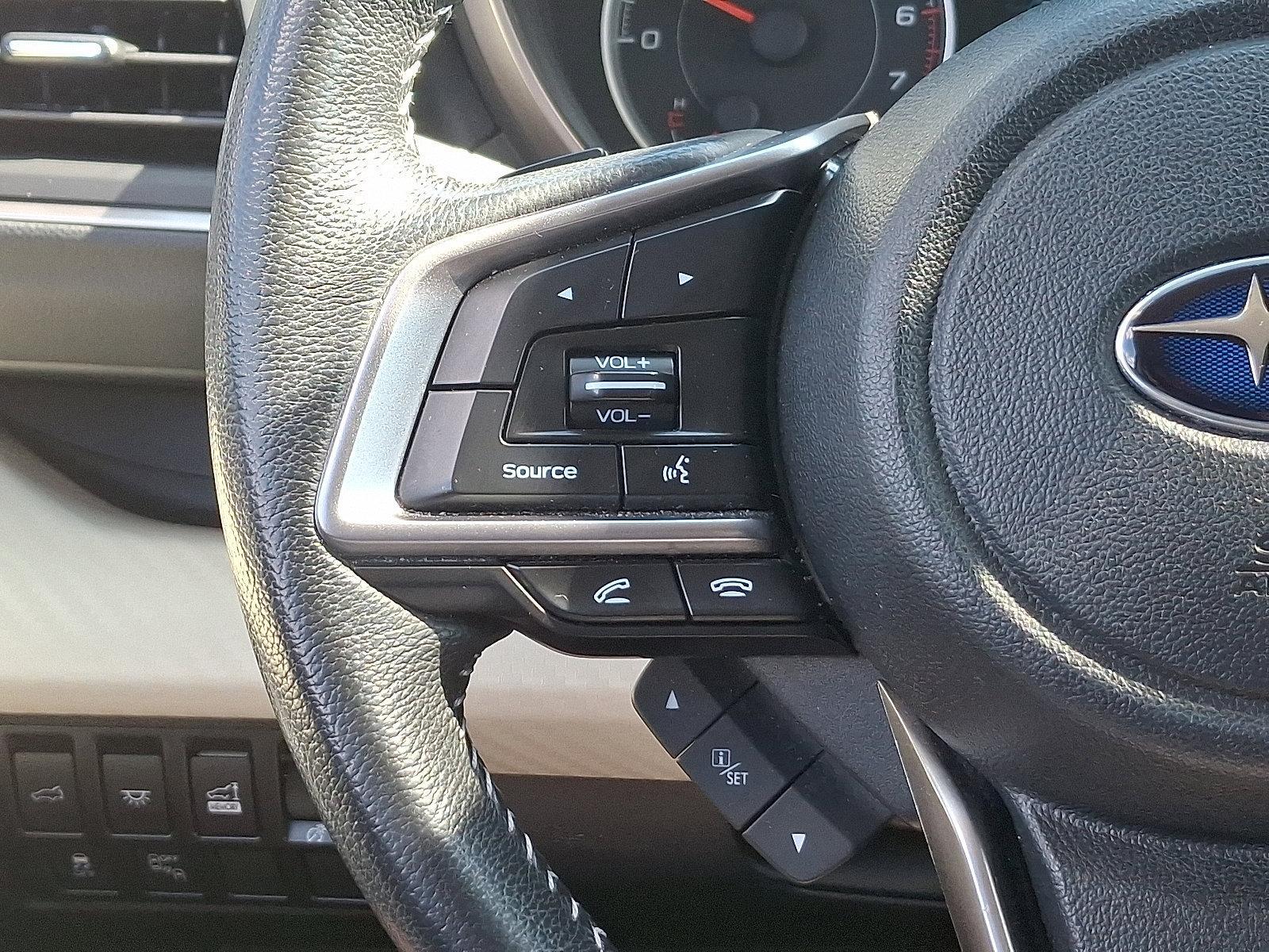 2022 Subaru Ascent Vehicle Photo in Trevose, PA 19053