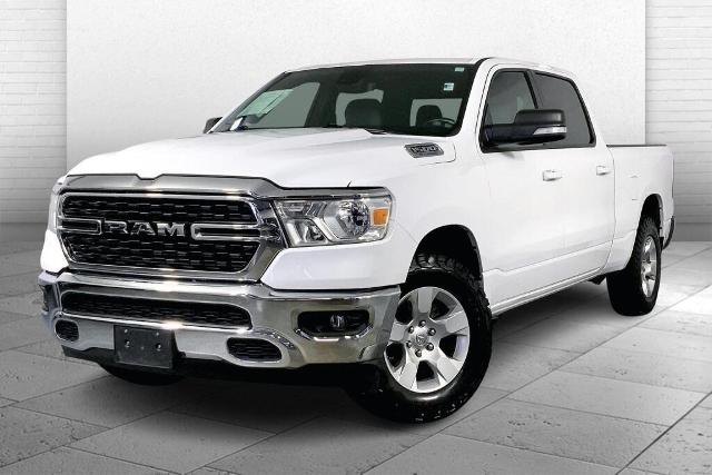 2022 Ram 1500 Vehicle Photo in Kansas City, MO 64114