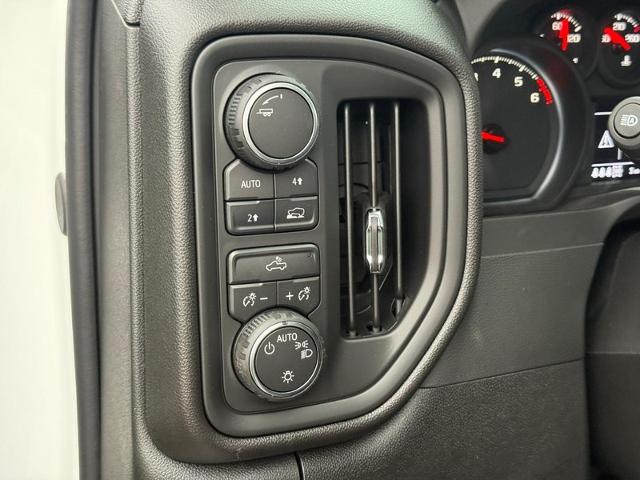 2026 Chevrolet Silverado 1500 Vehicle Photo in COLUMBIA, MO 65203-3903