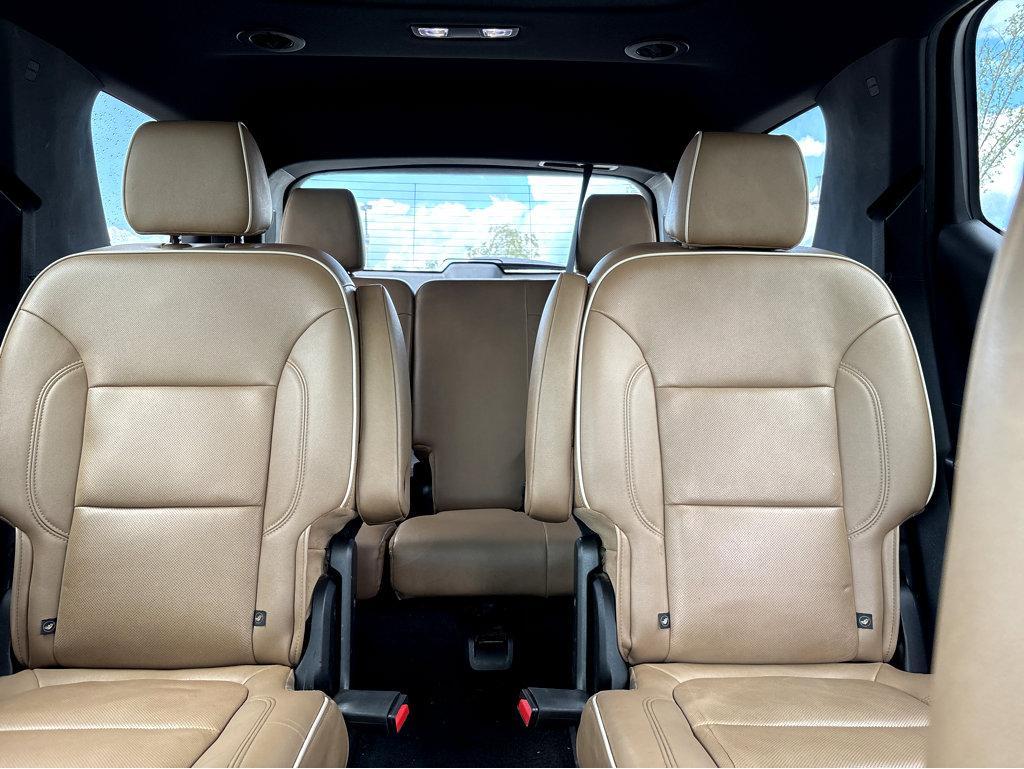 2023 Chevrolet Traverse Vehicle Photo in POOLER, GA 31322-3252