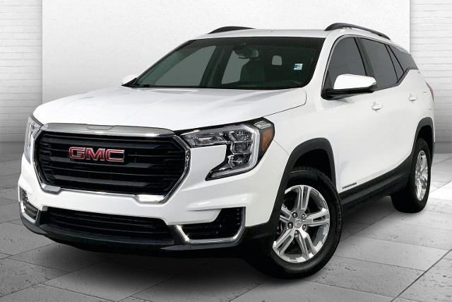 2023 GMC Terrain Vehicle Photo in INDEPENDENCE, MO 64055-1314