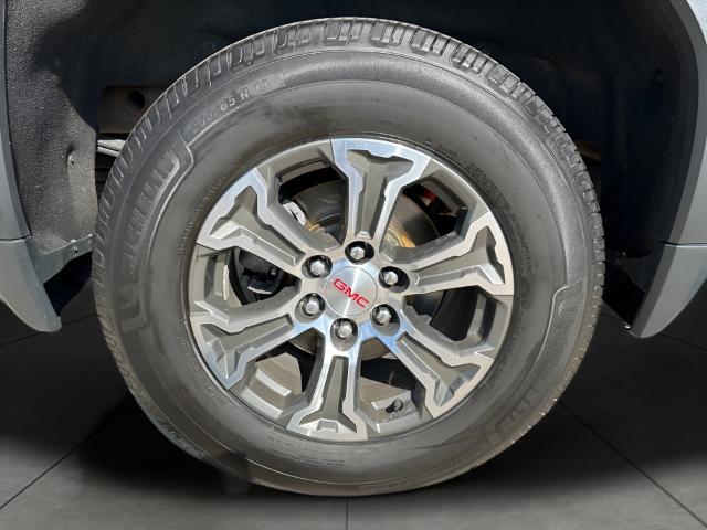 2021 GMC Sierra 1500 Vehicle Photo in MANITOWOC, WI 54220-5838