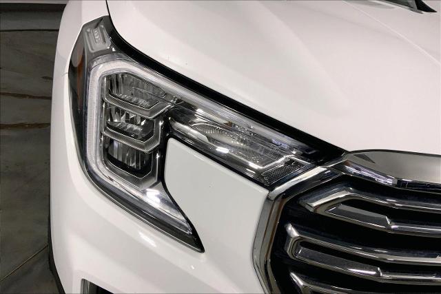 2024 GMC Terrain Vehicle Photo in INDEPENDENCE, MO 64055-1314