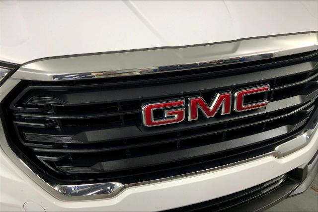 2023 GMC Terrain Vehicle Photo in KANSAS CITY, MO 64114-4545