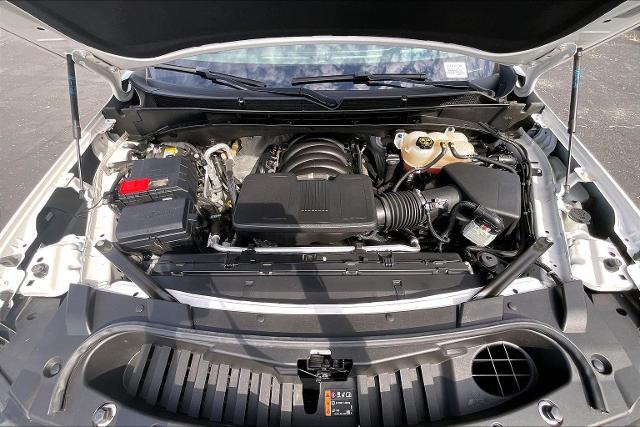 2023 Cadillac Escalade Vehicle Photo in INDEPENDENCE, MO 64055-1314