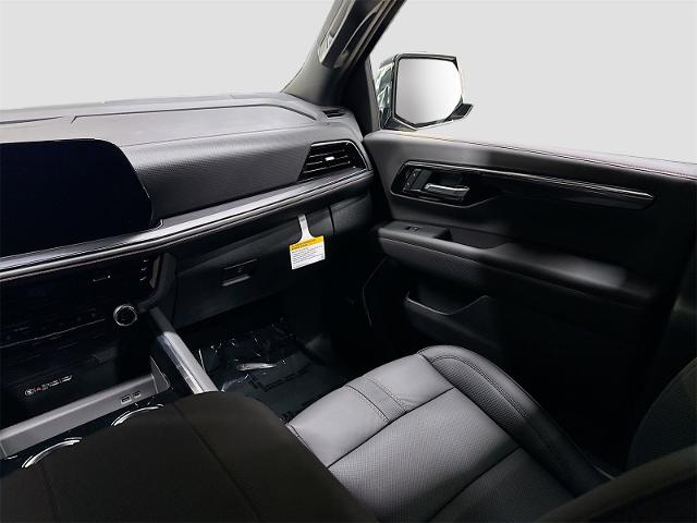 2026 Chevrolet Suburban Vehicle Photo in EVERETT, WA 98203-5662