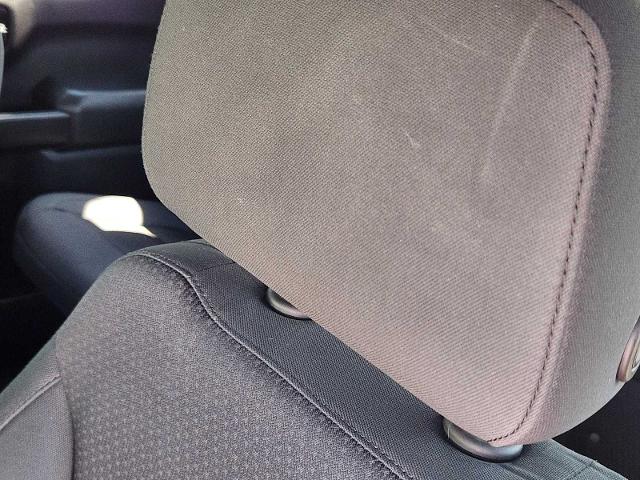 2020 Chevrolet Silverado 1500 Vehicle Photo in DENTON, TX 76210-9321