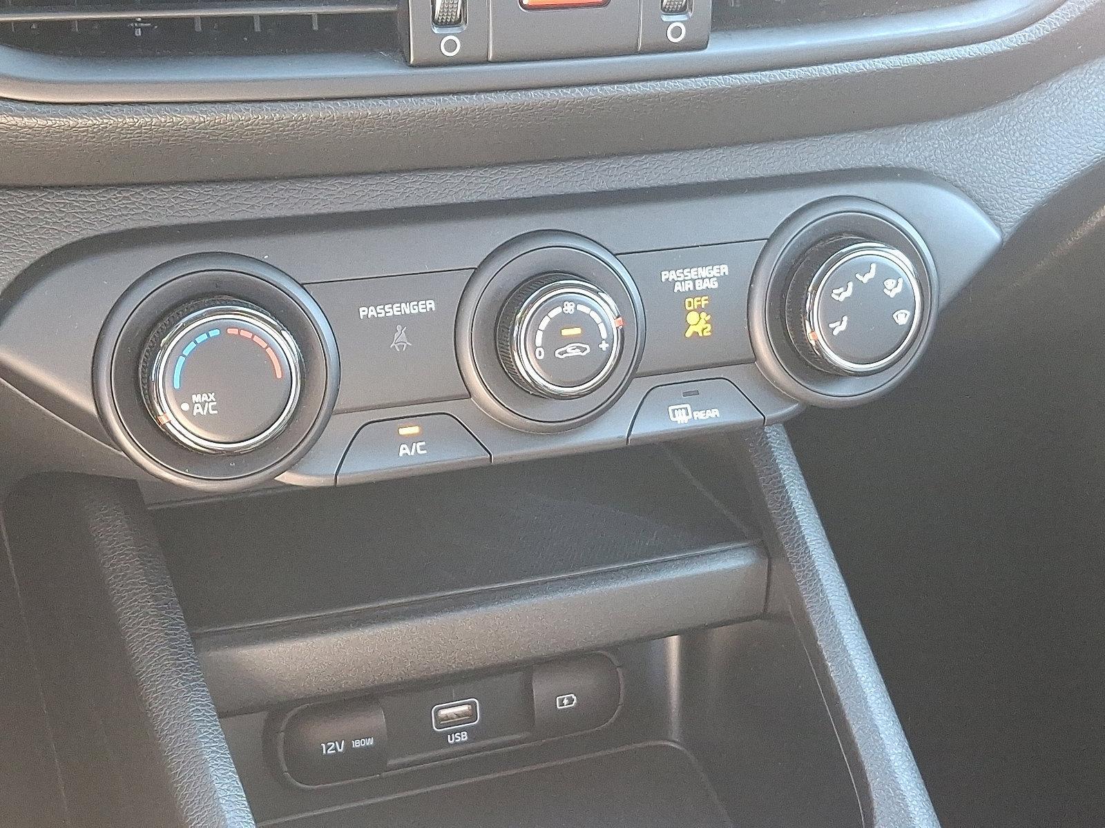 2024 Kia Forte Vehicle Photo in Trevose, PA 19053