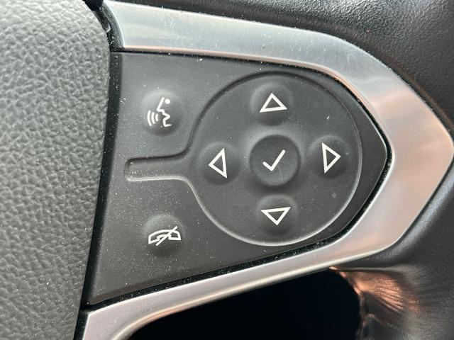 2022 Chevrolet Traverse Vehicle Photo in Brunswick, GA 31525