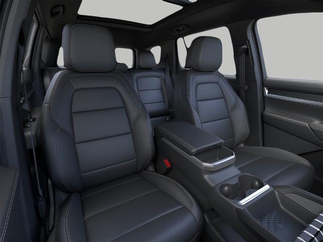 2026 GMC Terrain Vehicle Photo in MANITOWOC, WI 54220-5838