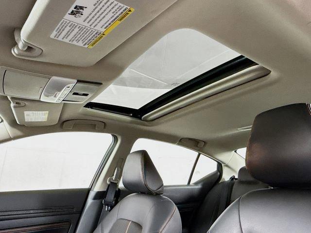 2022 Nissan Altima Vehicle Photo in Flemington, NJ 08822