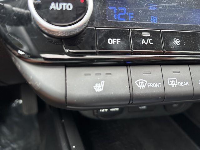 2023 Hyundai ELANTRA Vehicle Photo in Pleasant Hills, PA 15236