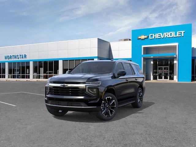 2026 Chevrolet Tahoe Vehicle Photo in MOON TOWNSHIP, PA 15108-2571