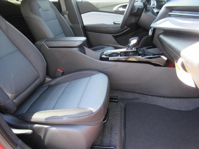 2026 Chevrolet Trax Vehicle Photo in LEESBURG, FL 34788-4022
