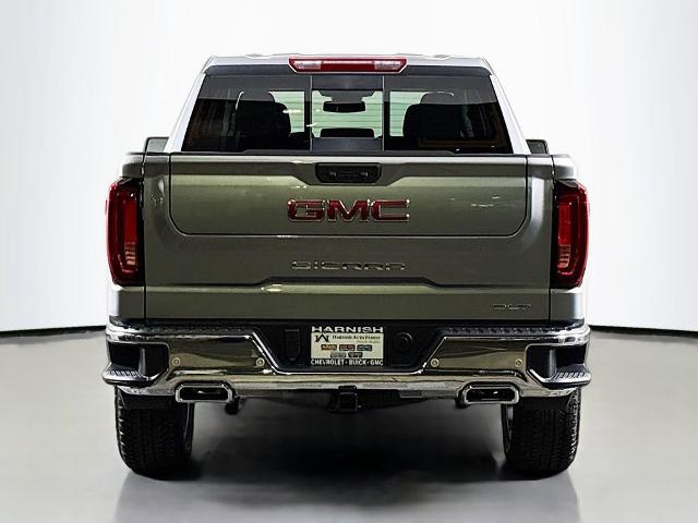 2026 GMC Sierra 1500 Vehicle Photo in PUYALLUP, WA 98371-4149