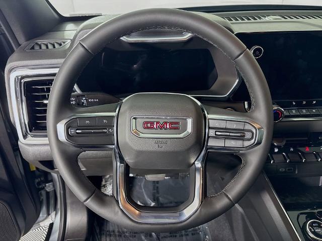 2025 GMC Canyon Vehicle Photo in PUYALLUP, WA 98371-4149