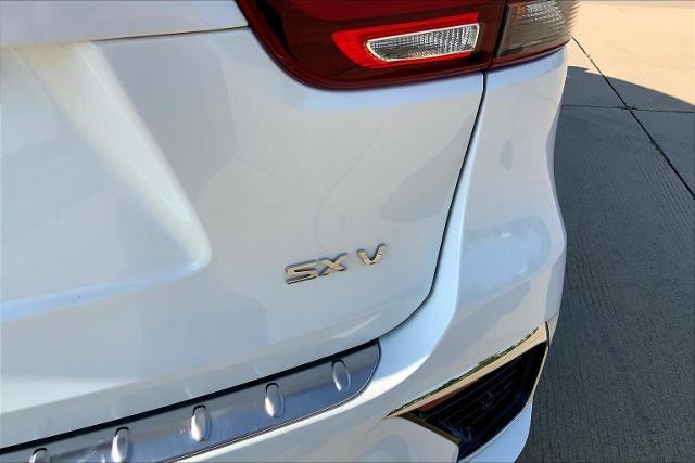 2019 Kia Sorento Vehicle Photo in TOPEKA, KS 66609-0000