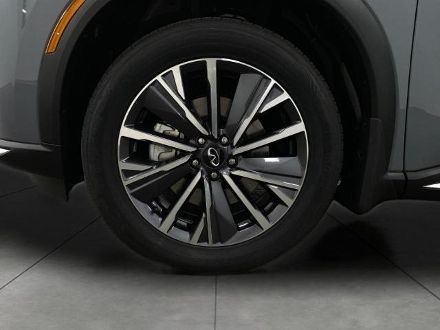 2026 INFINITI QX60 Vehicle Photo in Appleton, WI 54913