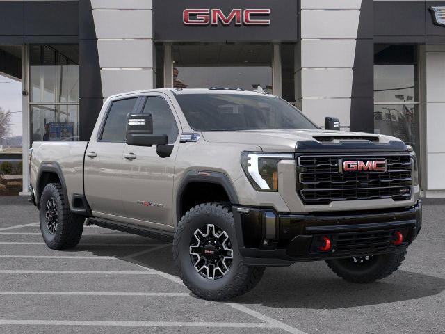 2026 GMC Sierra 2500 HD Vehicle Photo in INDEPENDENCE, MO 64055-1377