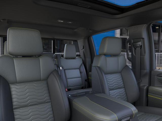 2026 Chevrolet Silverado 2500 HD Vehicle Photo in INDEPENDENCE, MO 64055-1314