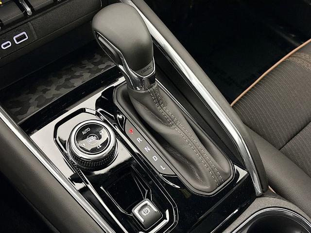 2026 GMC Canyon Vehicle Photo in PUYALLUP, WA 98371-4149