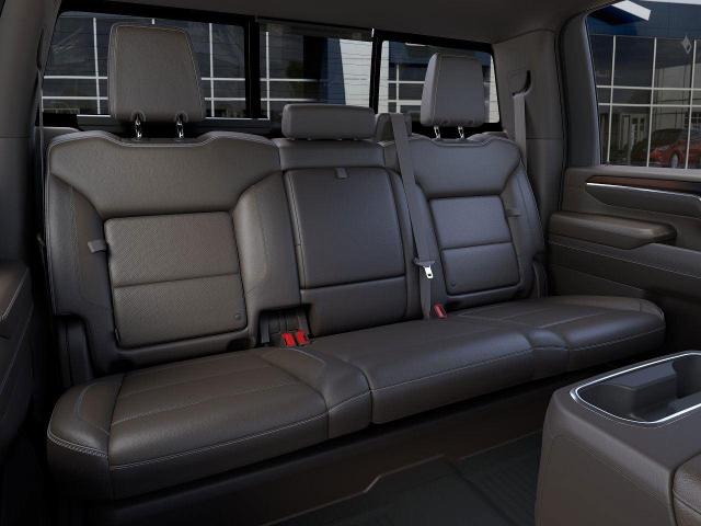 2026 GMC Sierra 2500 HD Vehicle Photo in TOPEKA, KS 66609-0000