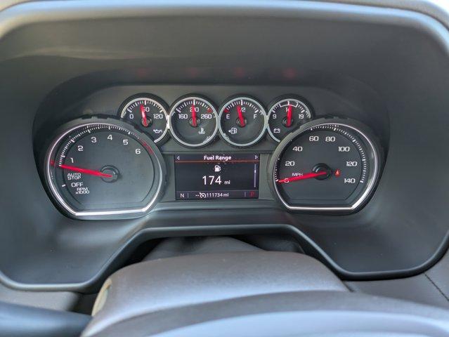 2021 Chevrolet Tahoe Vehicle Photo in BRUNSWICK, GA 31525-1881