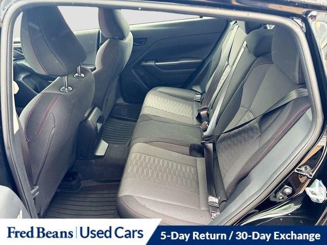 2025 Subaru Impreza Vehicle Photo in Doylestown, PA 18902