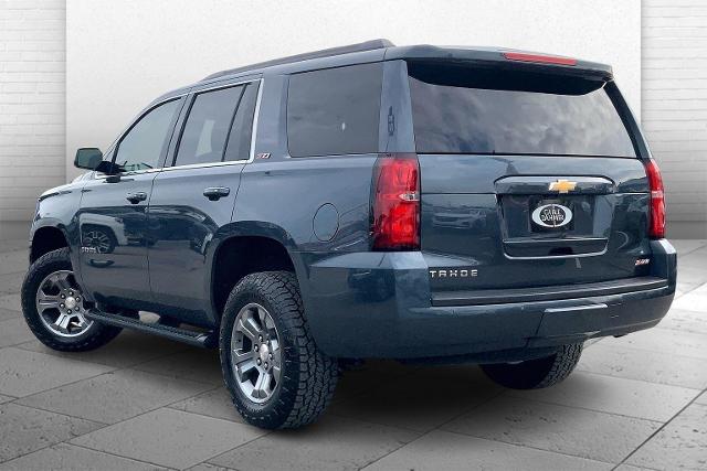 2019 Chevrolet Tahoe Vehicle Photo in KANSAS CITY, MO 64114-4502