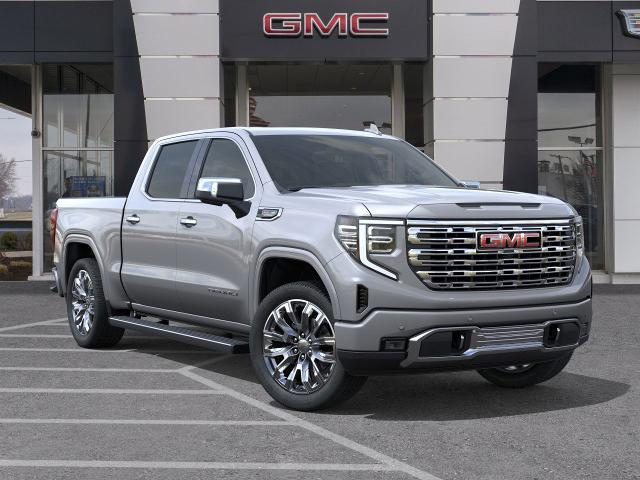 2026 GMC Sierra 1500 Vehicle Photo in INDEPENDENCE, MO 64055-1377