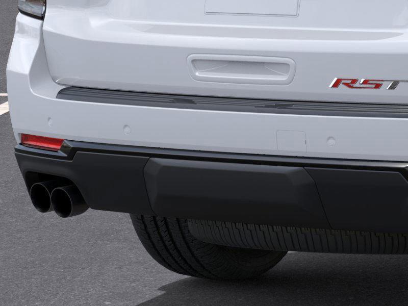 2026 Chevrolet Suburban Vehicle Photo in POOLER, GA 31322-3252