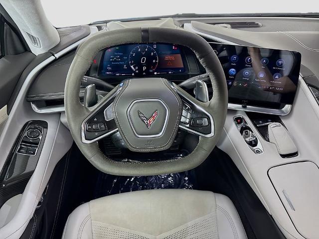 2022 Chevrolet Corvette Stingray Vehicle Photo in PUYALLUP, WA 98371-4149