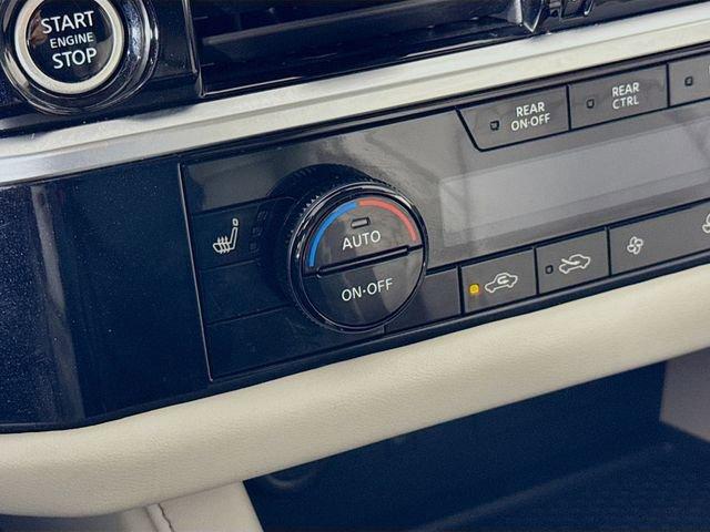2023 Nissan Pathfinder Vehicle Photo in Flemington, NJ 08822