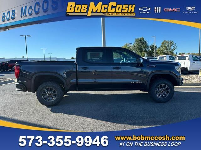2026 GMC Sierra 1500 Vehicle Photo in COLUMBIA, MO 65203-3903