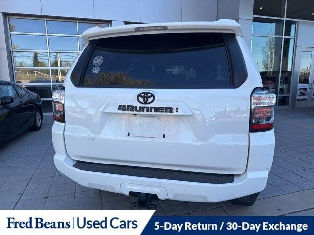 2023 Toyota 4Runner Vehicle Photo in Flemington, NJ 08822