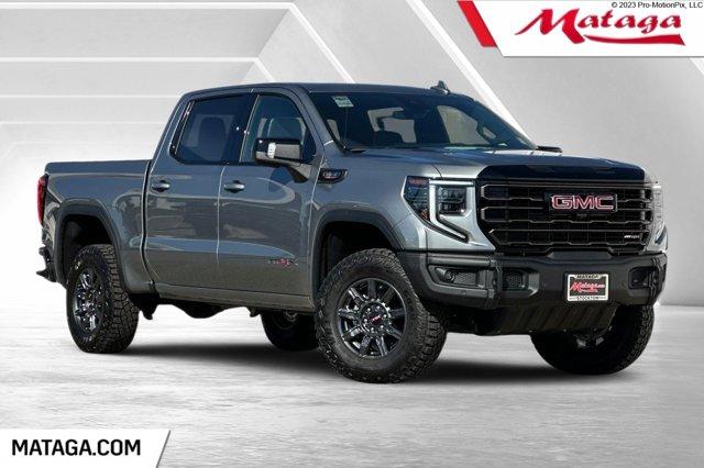 2026 GMC Sierra 1500 Vehicle Photo in STOCKTON, CA 95212-2838