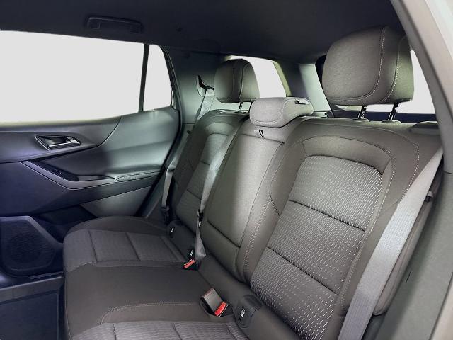 2026 Chevrolet Equinox Vehicle Photo in PUYALLUP, WA 98371-4149