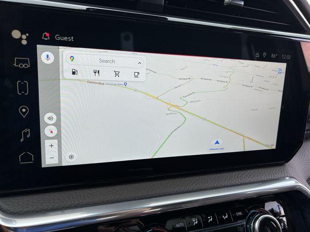 2023 GMC Sierra 1500 Vehicle Photo in Pleasant Hills, PA 15236