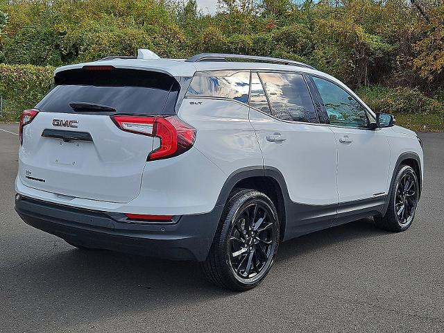 2023 GMC Terrain Vehicle Photo in TREVOSE, PA 19053-4984