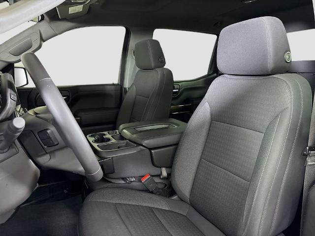 2022 Chevrolet Silverado 1500 LTD Vehicle Photo in PUYALLUP, WA 98371-4149