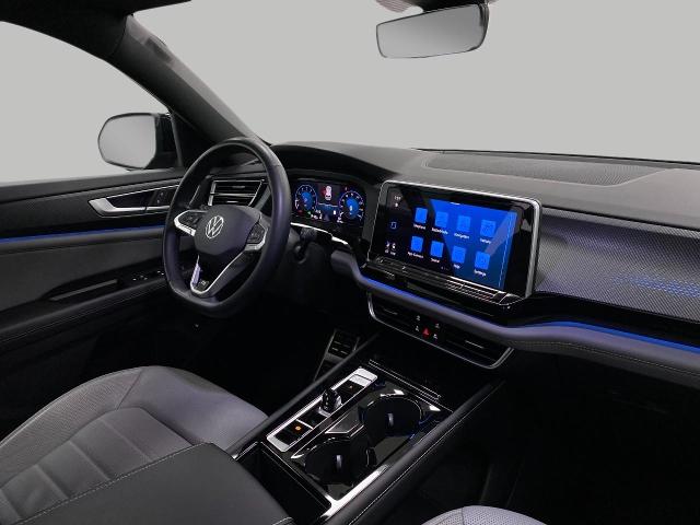 2024 Volkswagen Atlas Cross Sport Vehicle Photo in Appleton, WI 54913