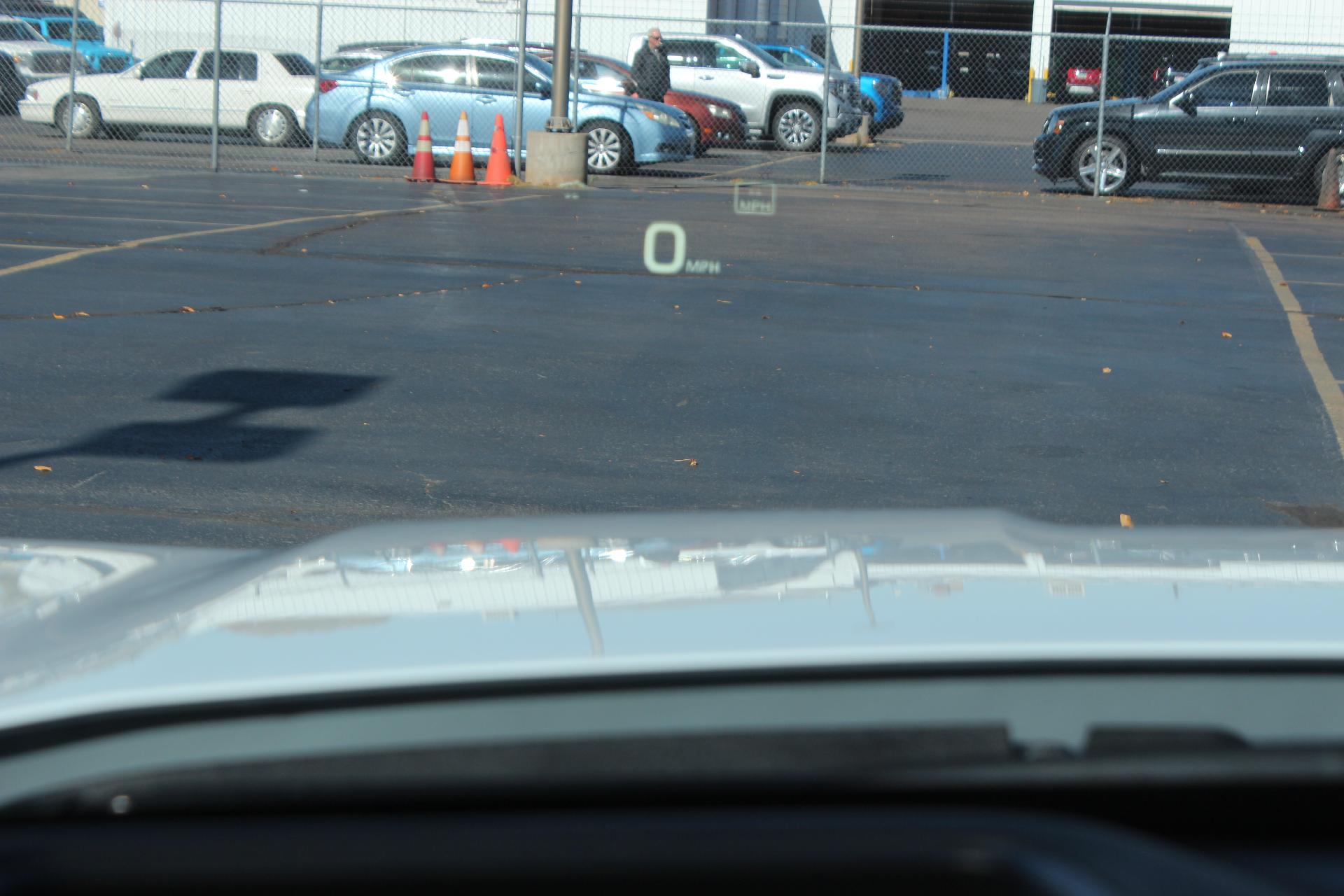 2026 GMC Acadia Vehicle Photo in AURORA, CO 80012-4011