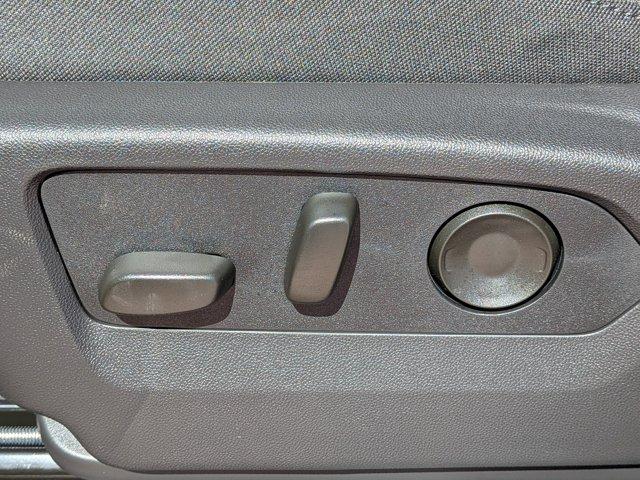 2026 Chevrolet Silverado 1500 Vehicle Photo in BRUNSWICK, GA 31525-1881