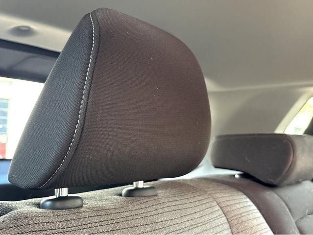 2023 Nissan Rogue Vehicle Photo in Savannah, GA 31419