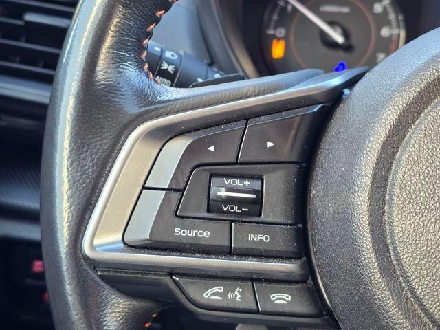 2019 Subaru Crosstrek Vehicle Photo in Pleasant Hills, PA 15236